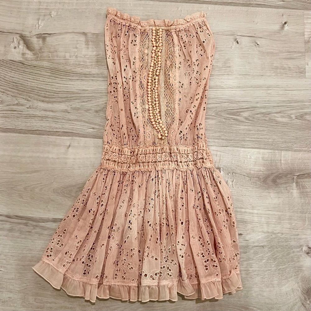 Sunday Tropez Dress